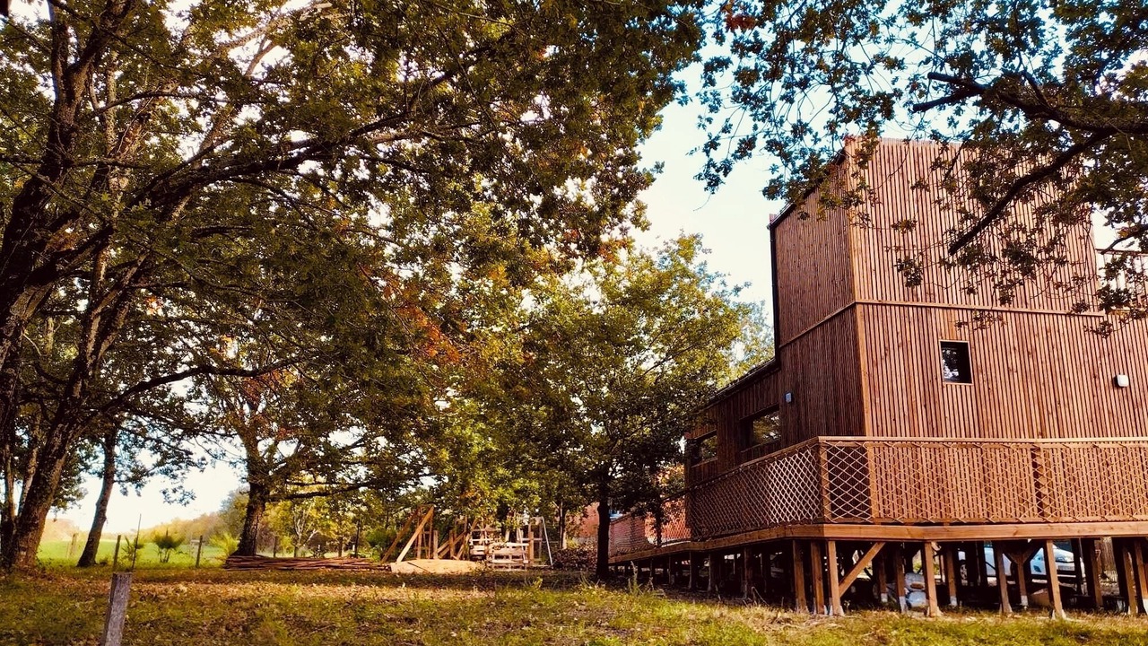 Photo of Outdoor in Talais