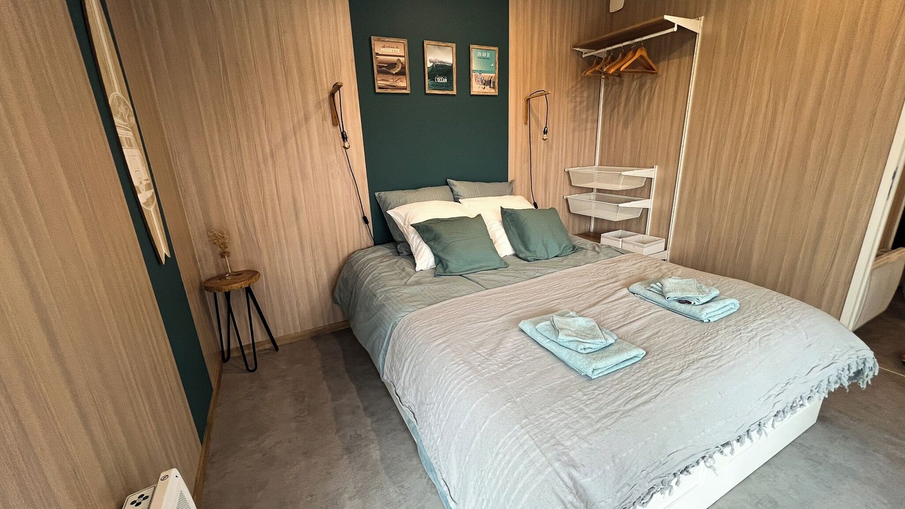 Photo of Bedroom in Talais