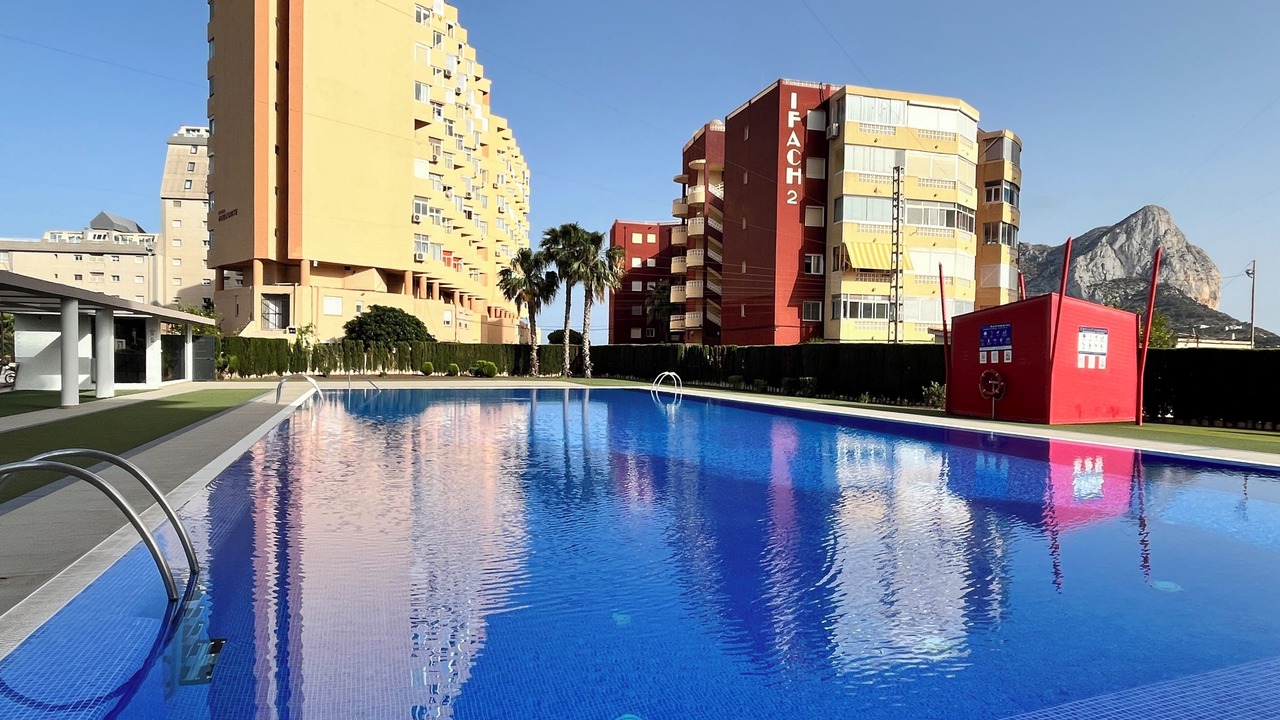 Photo of Outdoor in Calpe