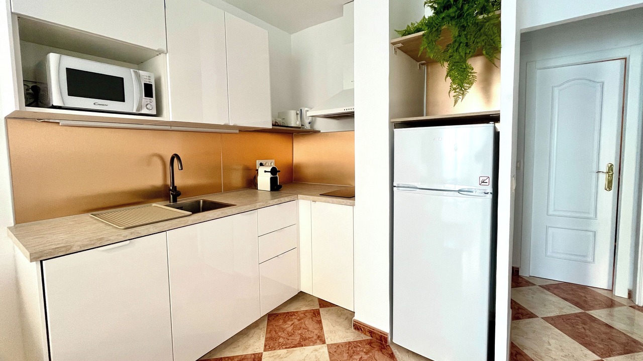 Photo of Kitchen in Calpe