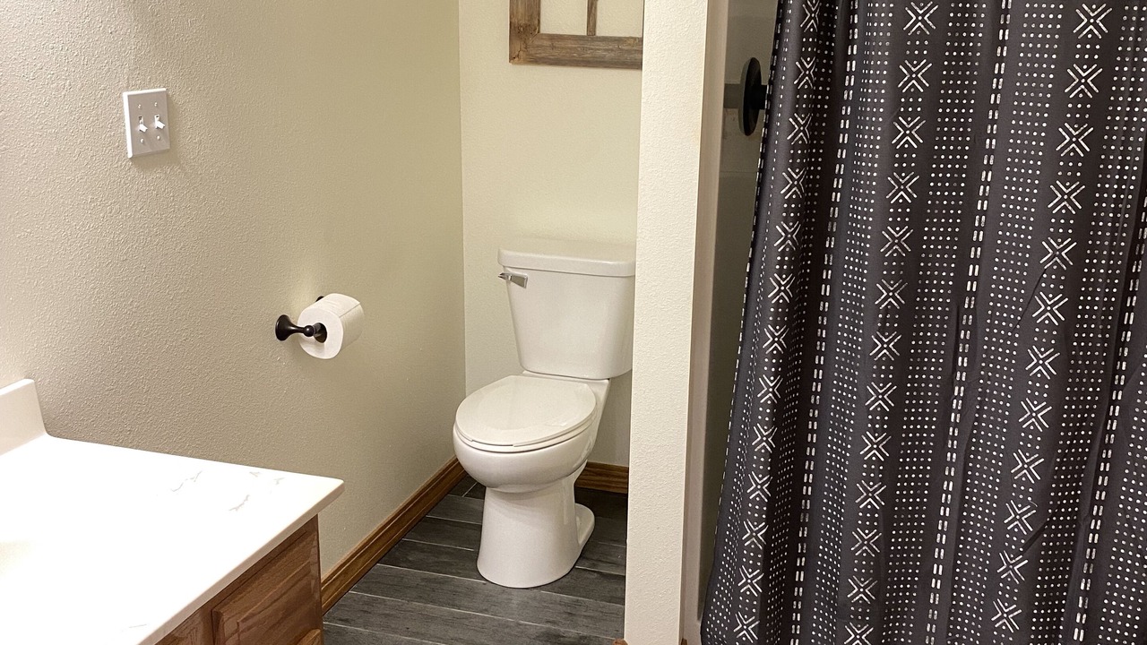 Photo of Bathroom in Eminence