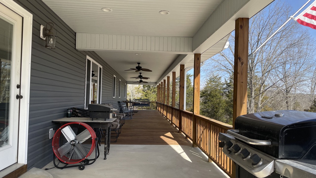Photo of Outdoor in Eminence