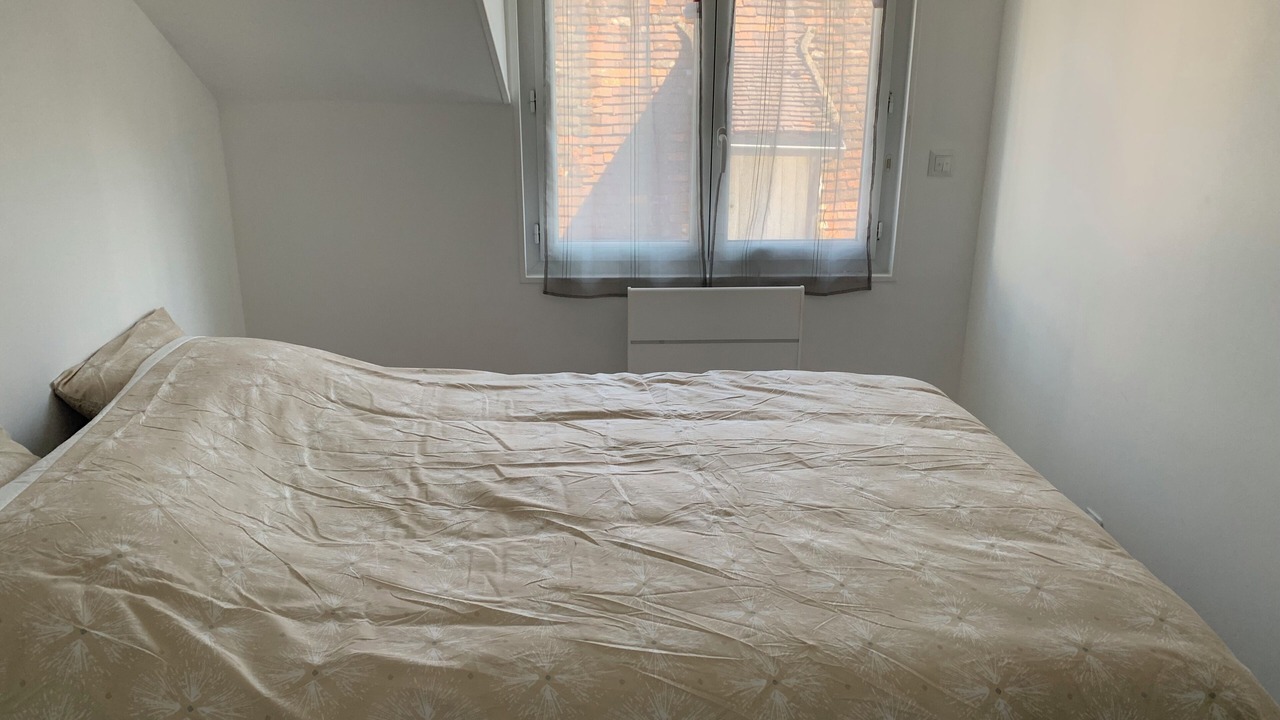 Photo of Bedroom in Blois