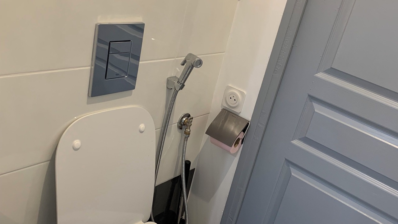 Photo of Bathroom in Blois