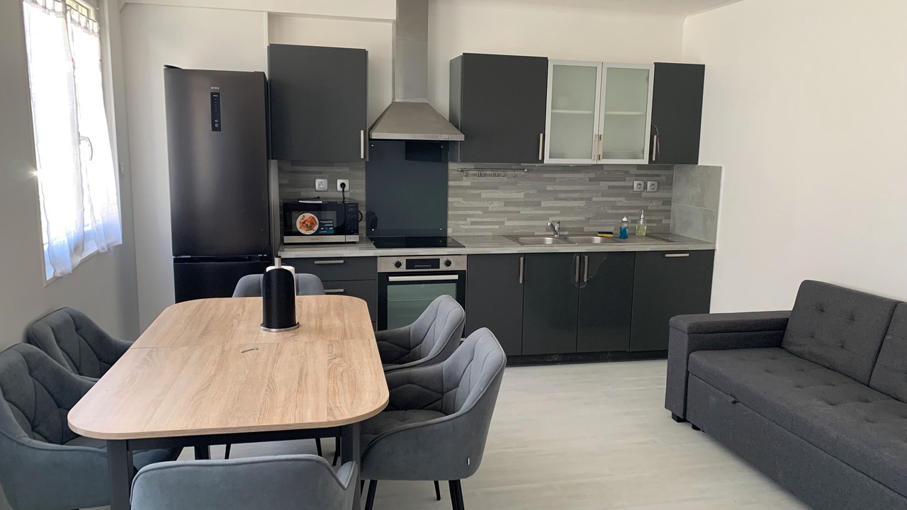 Photo of Kitchen in Blois