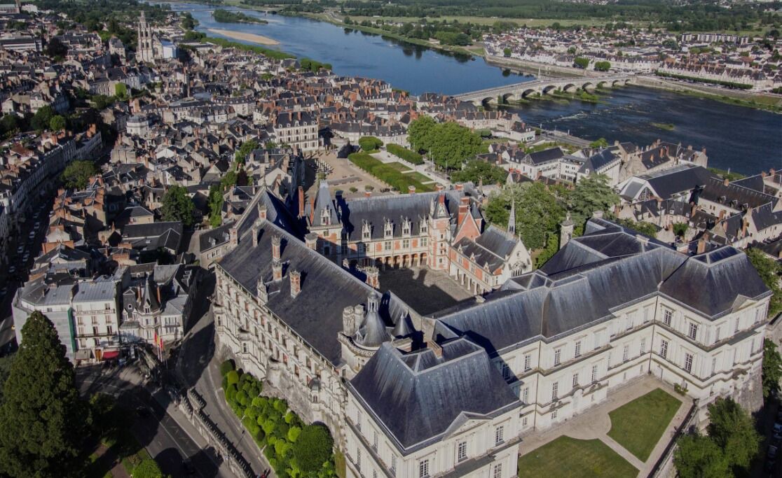 Photo of Outdoor in Blois