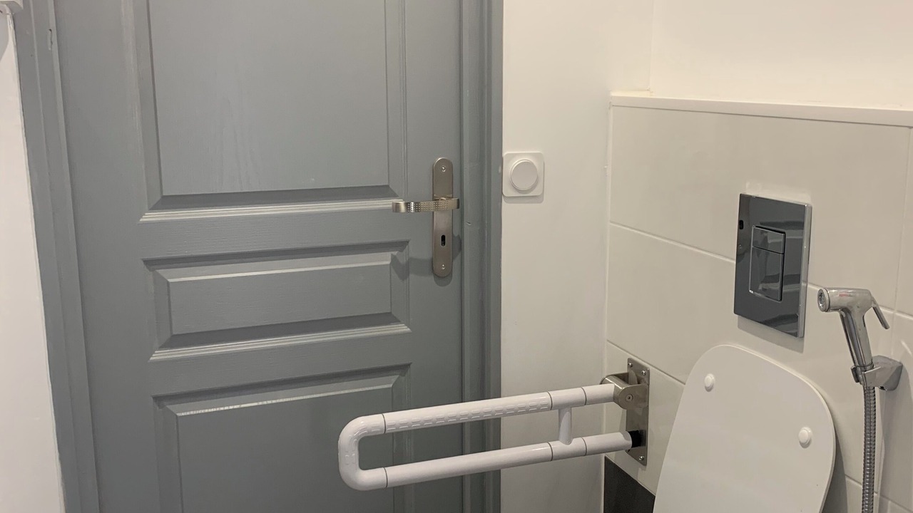 Photo of Bathroom in Blois