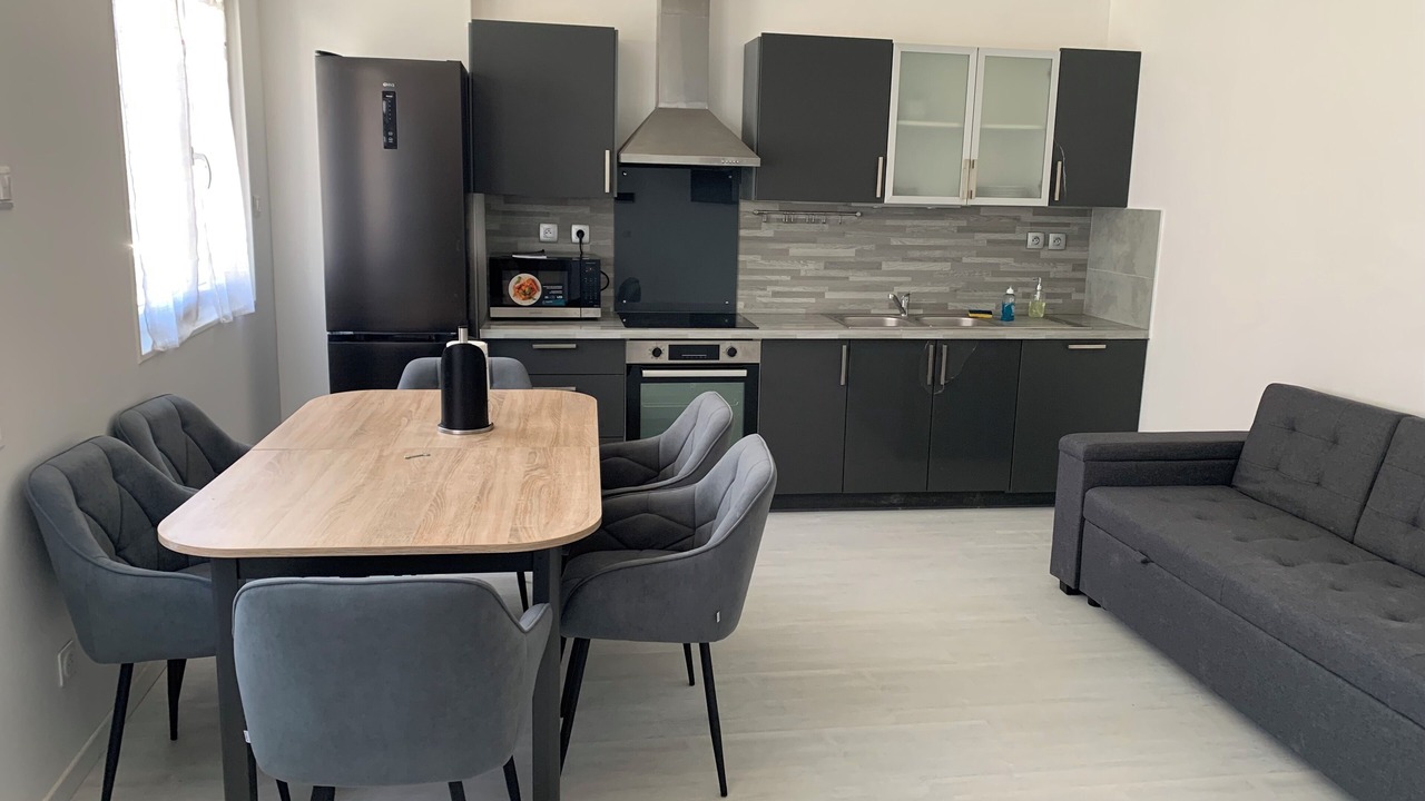 Photo of Kitchen in Blois