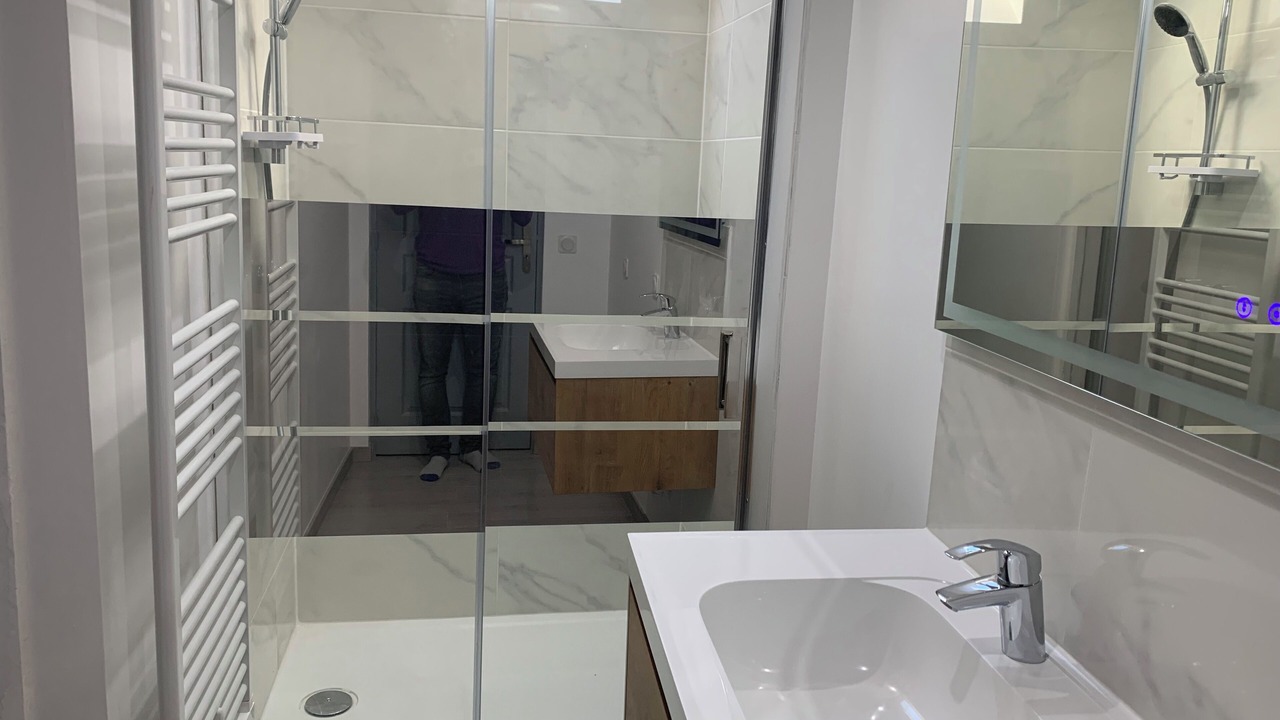 Photo of Bathroom in Blois