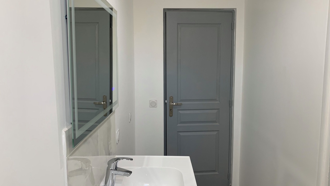 Photo of Bathroom in Blois