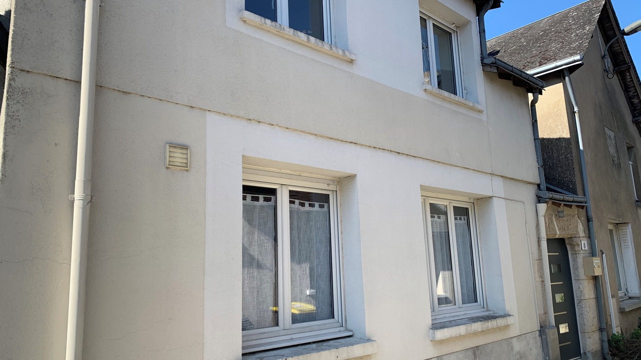 Photo of Outdoor in Blois