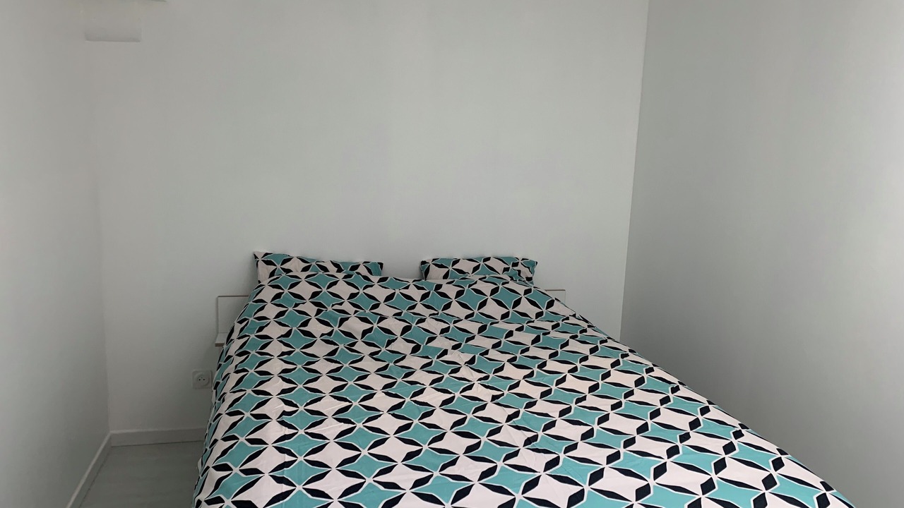 Photo of Bedroom in Blois