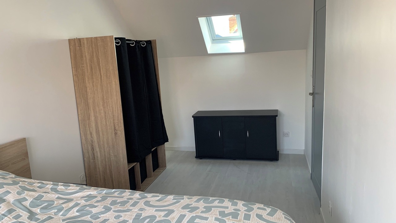 Photo of Bedroom in Blois