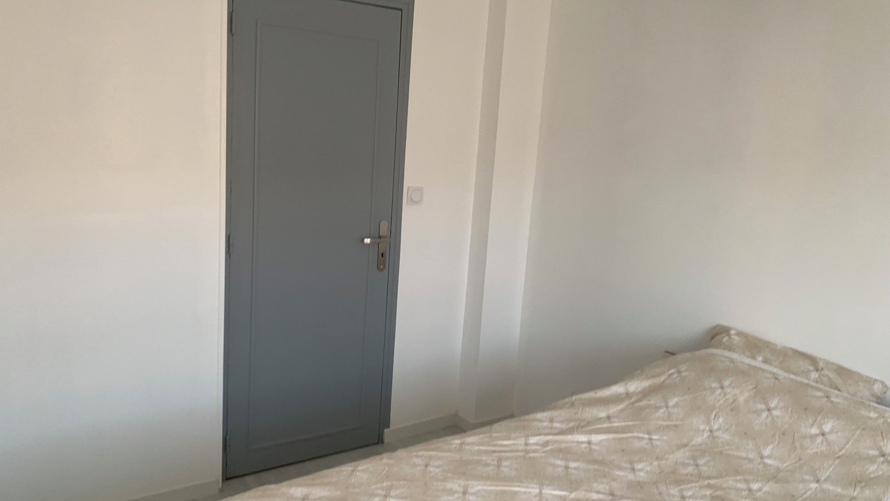 Photo of Bedroom in Blois