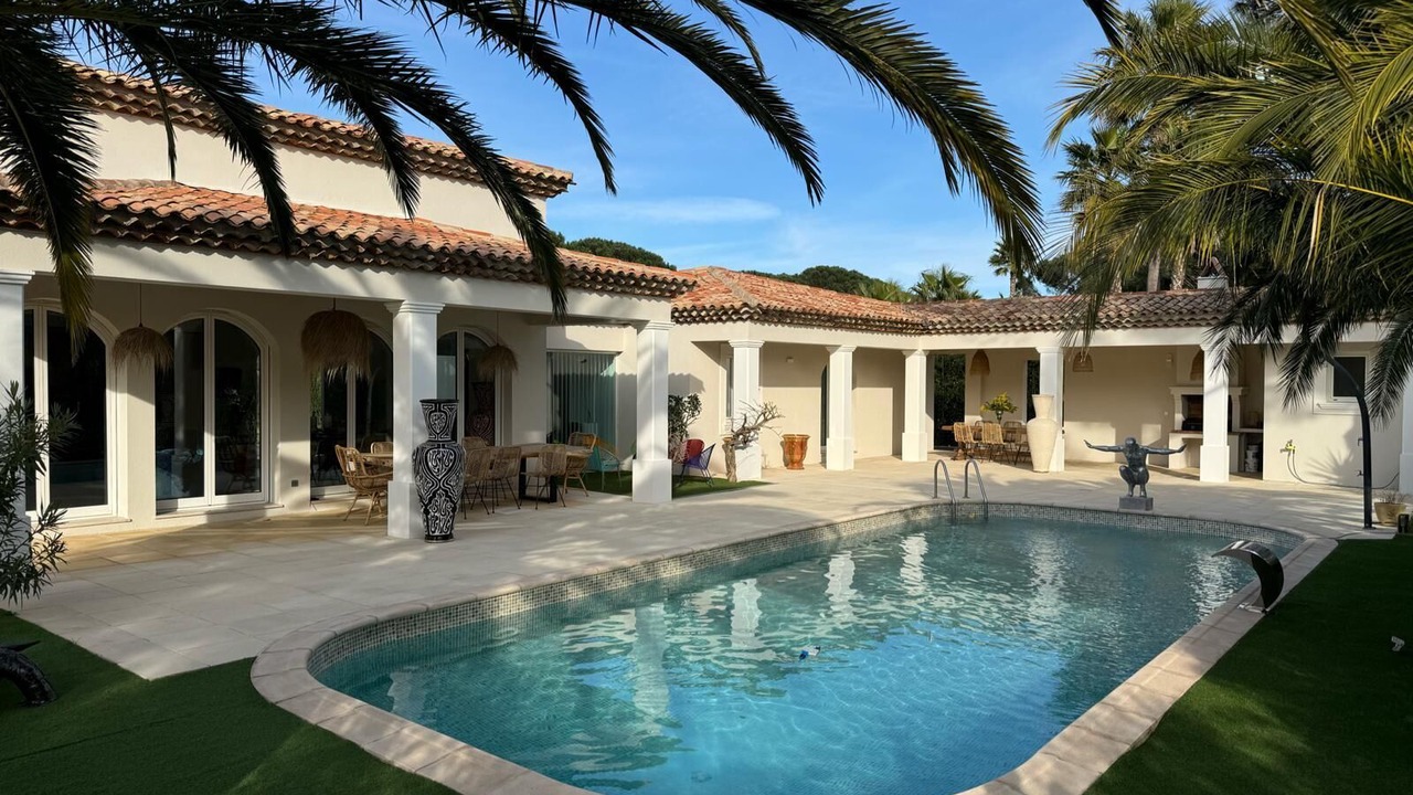 Photo of Outdoor in Les Restanques