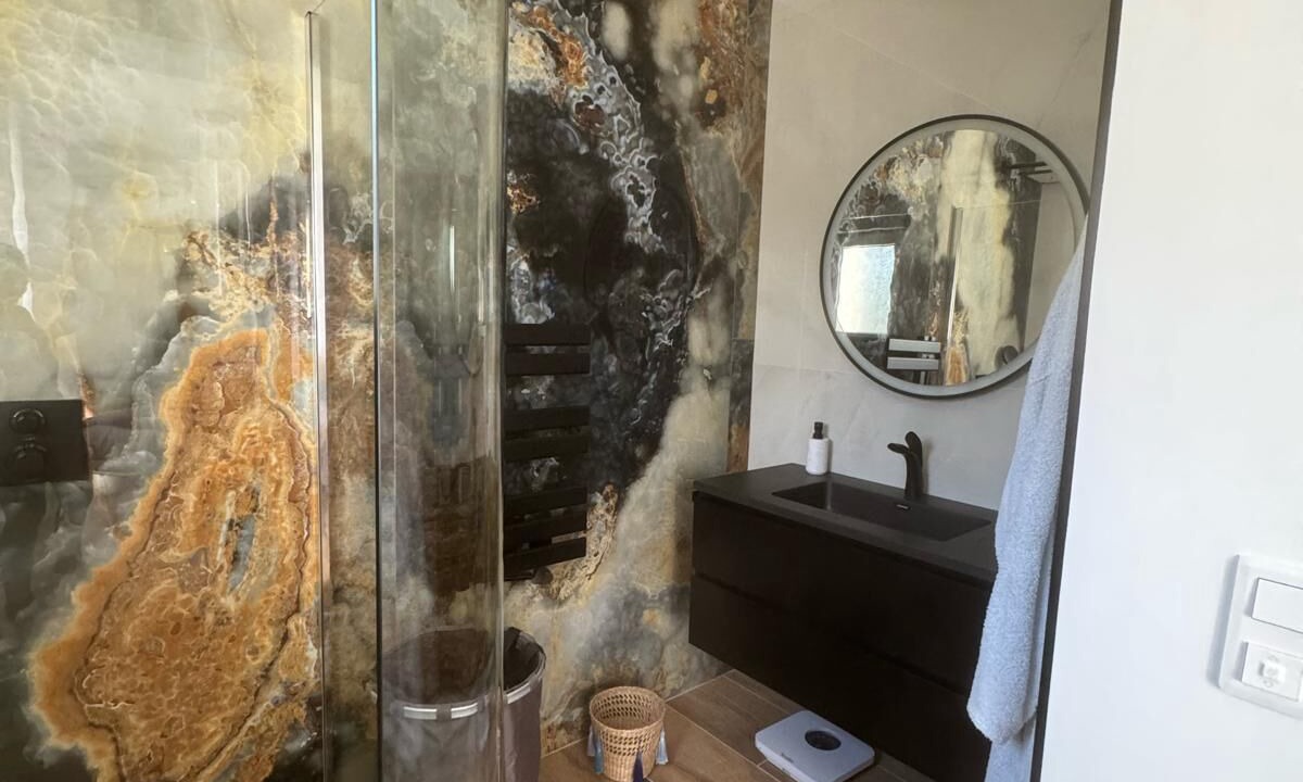 Photo of Bathroom in Les Restanques