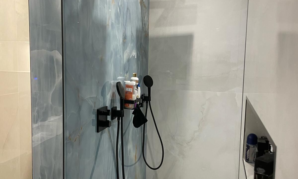 Photo of Bathroom in Les Restanques