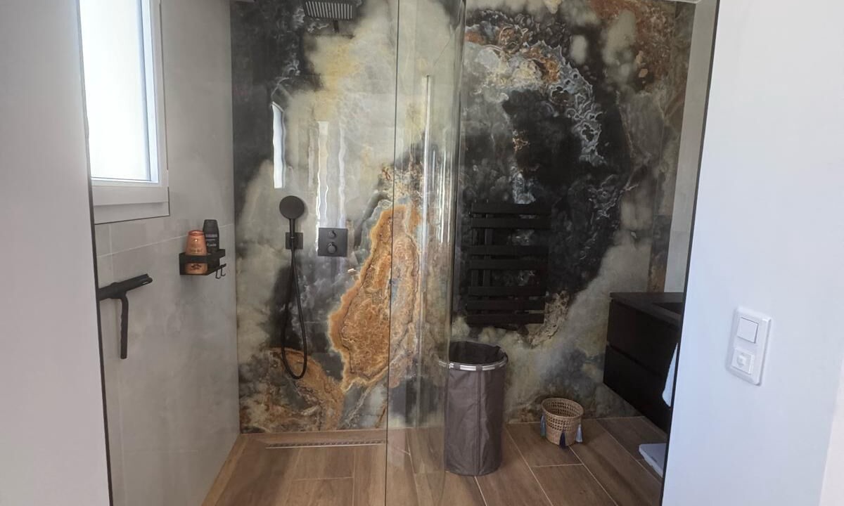 Photo of Bathroom in Les Restanques