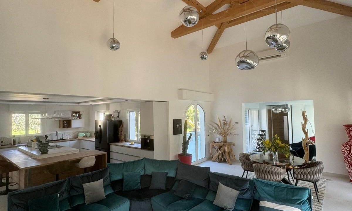 Photo of Livingroom in Les Restanques