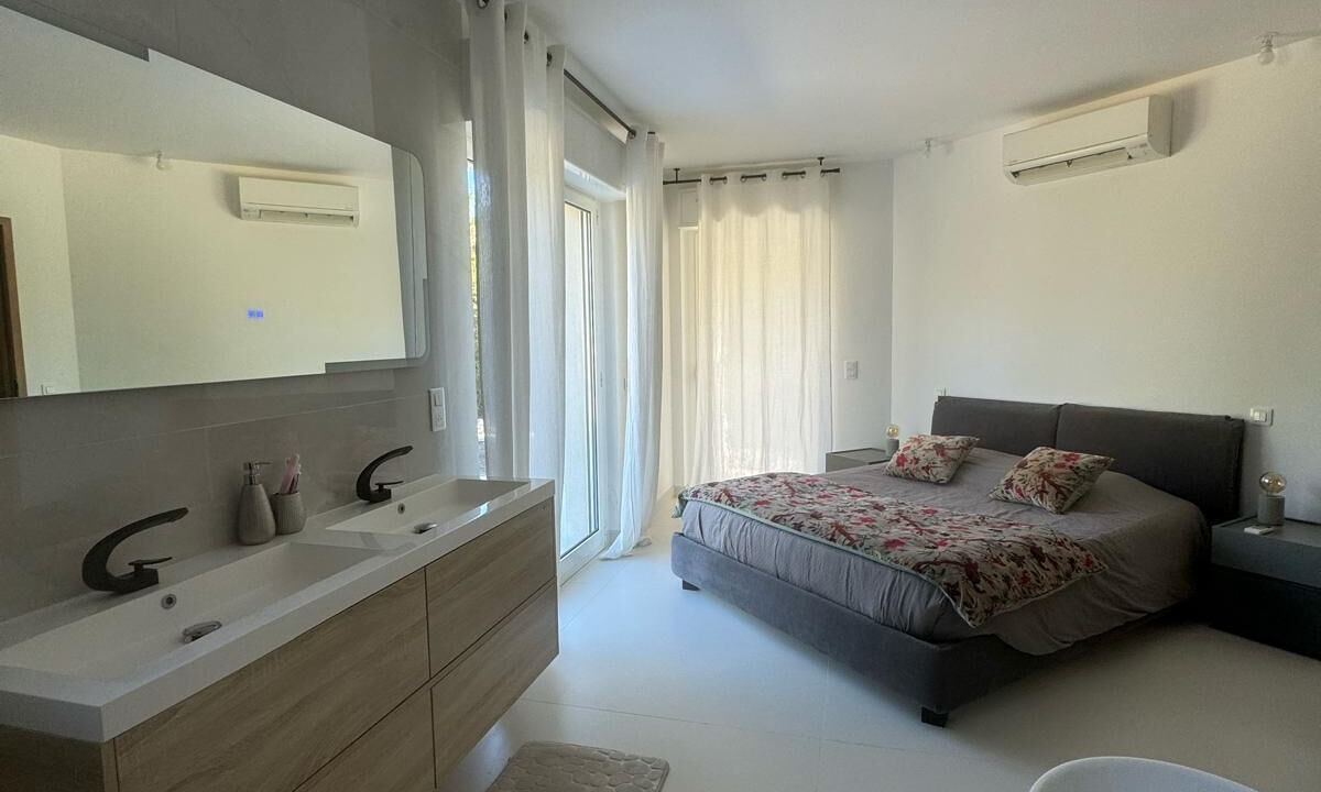 Photo of Bathroom in Les Restanques