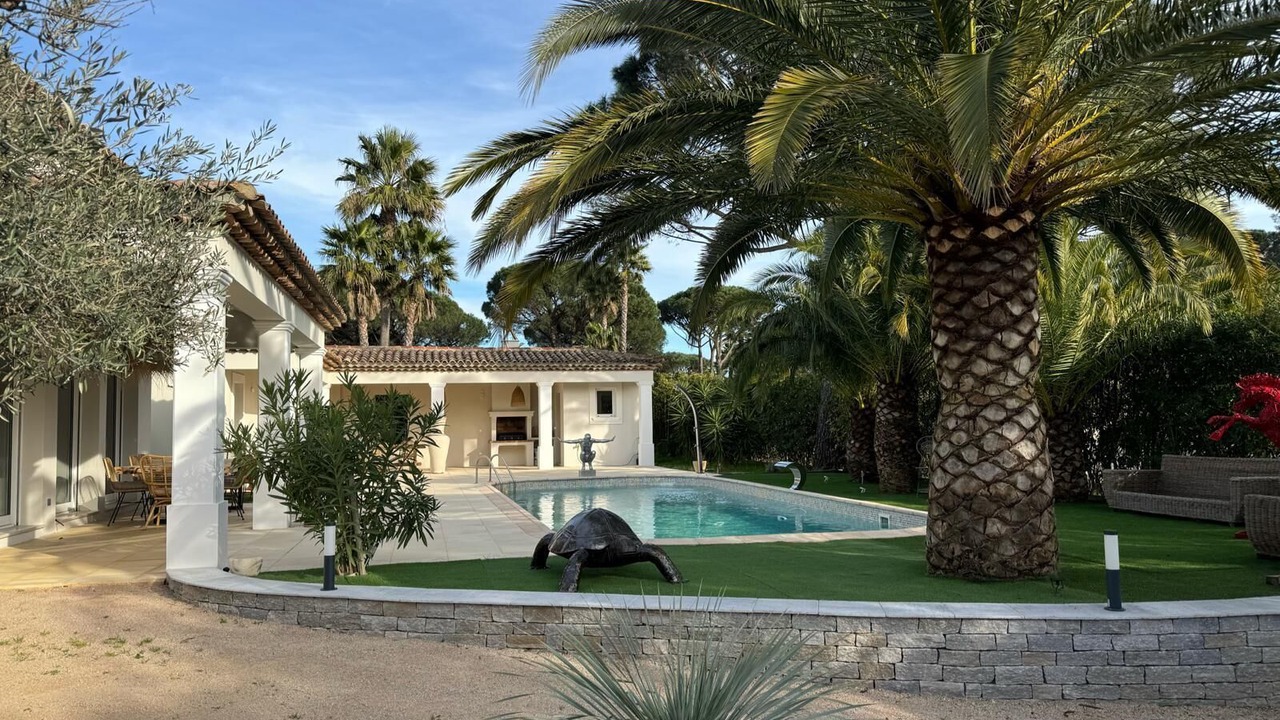 Photo of Outdoor in Les Restanques