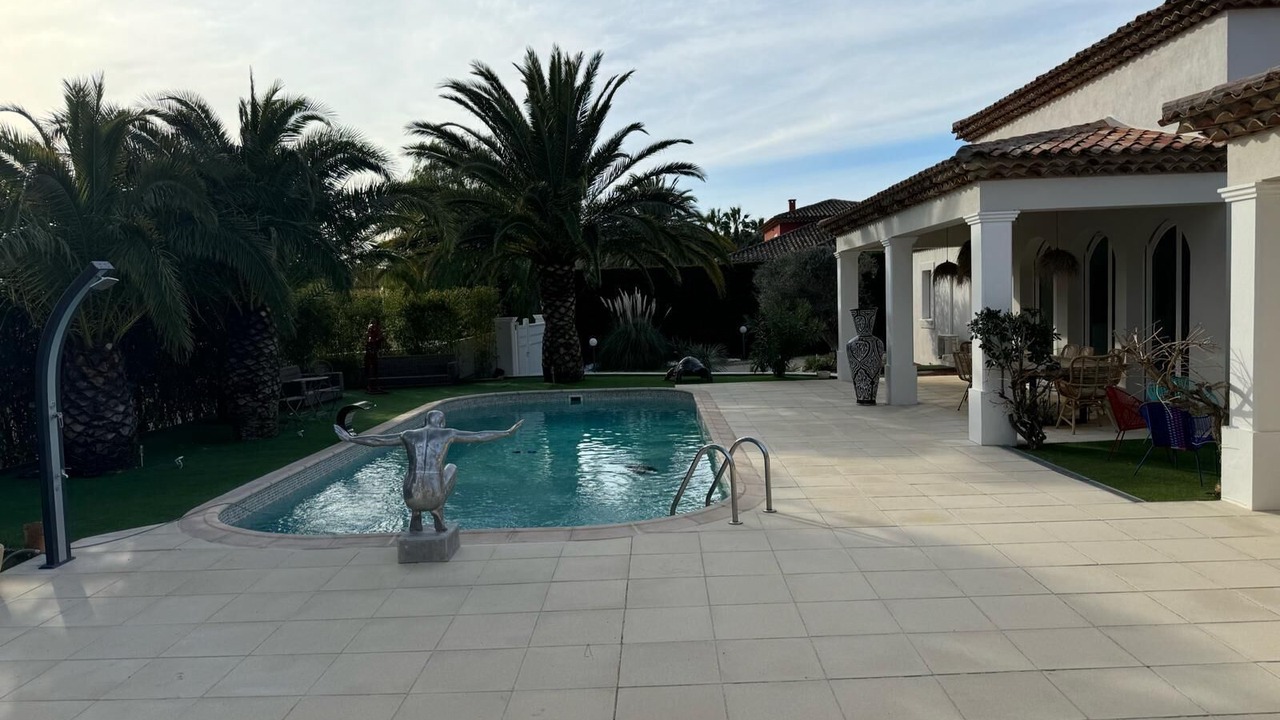 Photo of Outdoor in Les Restanques