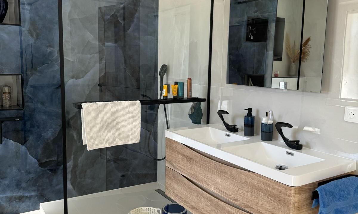 Photo of Bathroom in Les Restanques