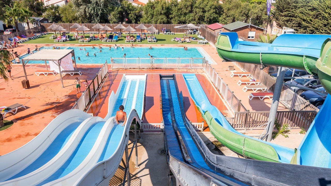 Photo of Outdoor in Torreilles-Plage
