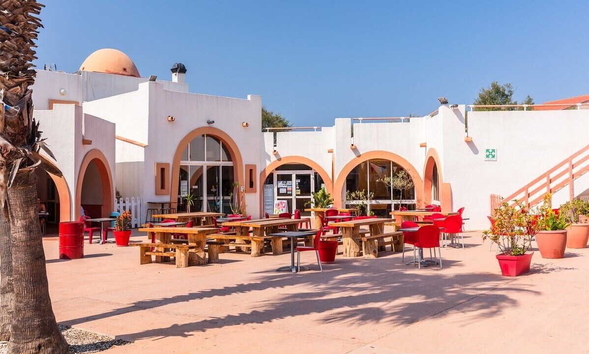 Photo of Outdoor in Torreilles-Plage