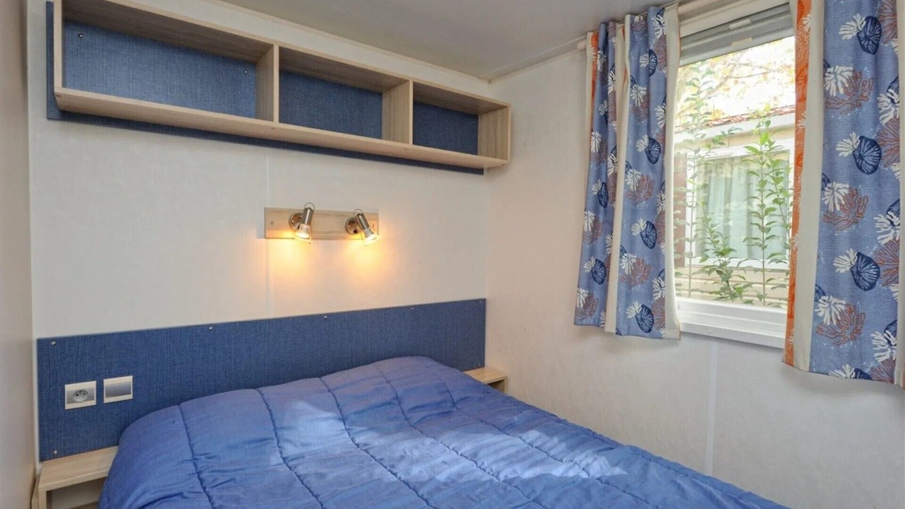 Photo of Bedroom in Torreilles-Plage