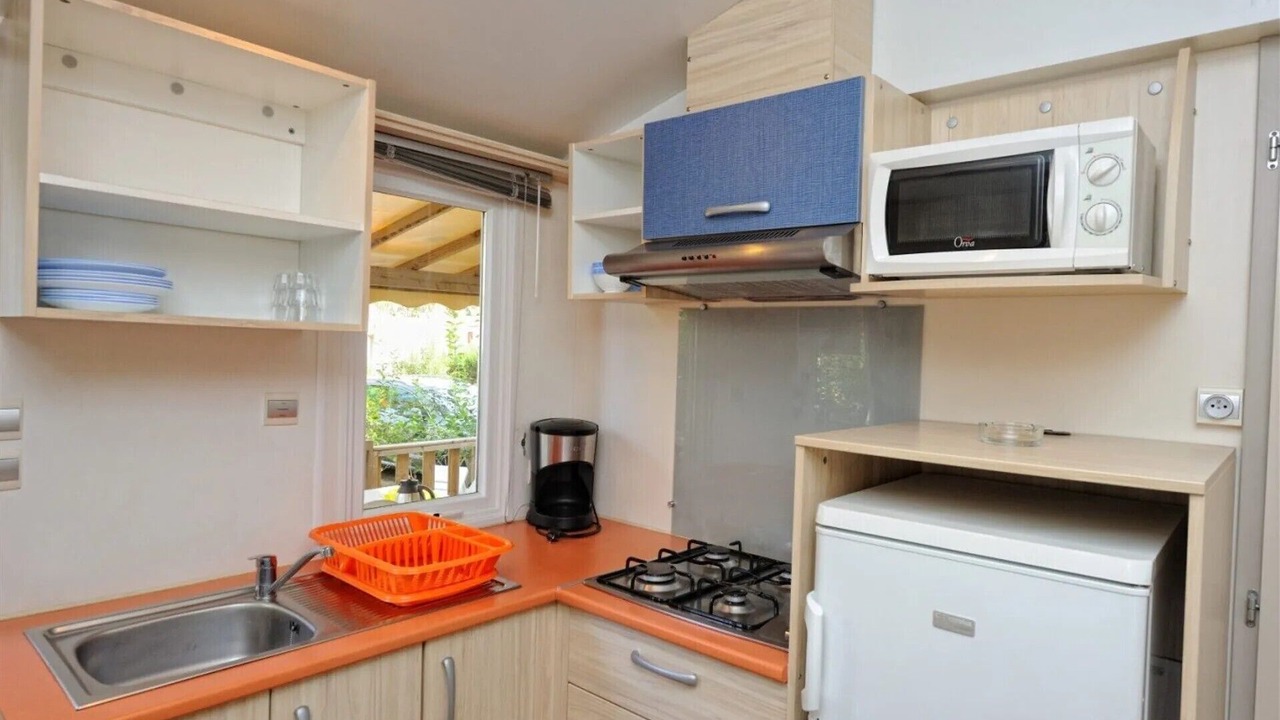 Photo of Kitchen in Torreilles-Plage
