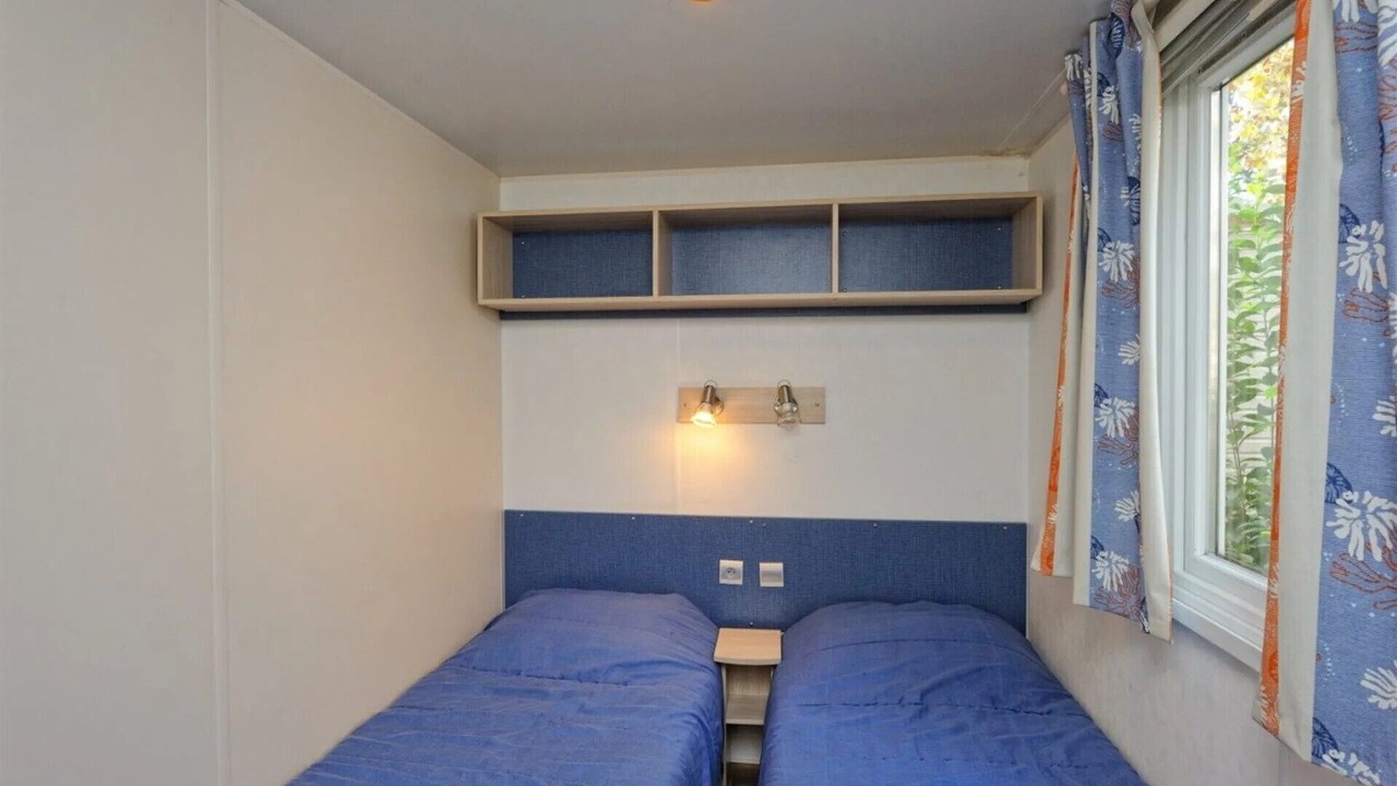 Photo of Bedroom in Torreilles-Plage