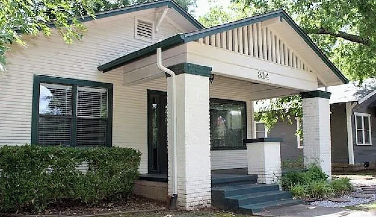 Photo of Outdoor in Norman