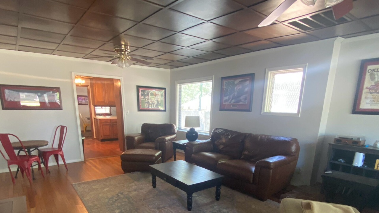 Photo of Livingroom in Norman