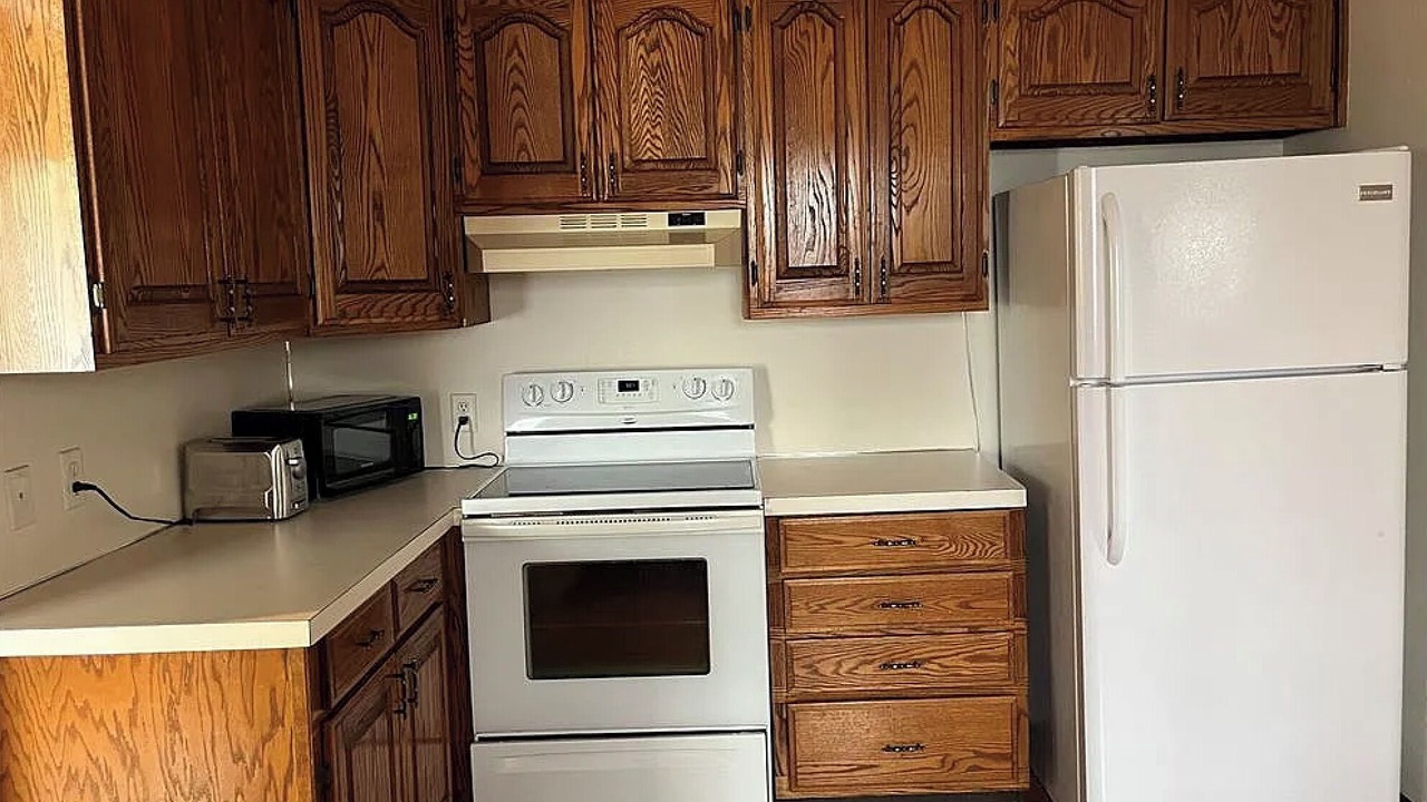 Photo of Kitchen in Norman