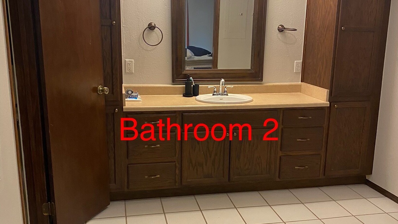 Photo of Bathroom in Norman