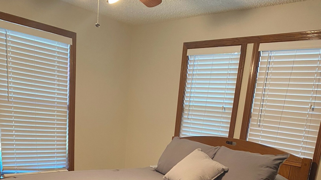 Photo of Bedroom in Norman