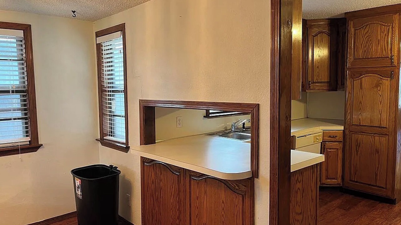 Photo of Kitchen in Norman