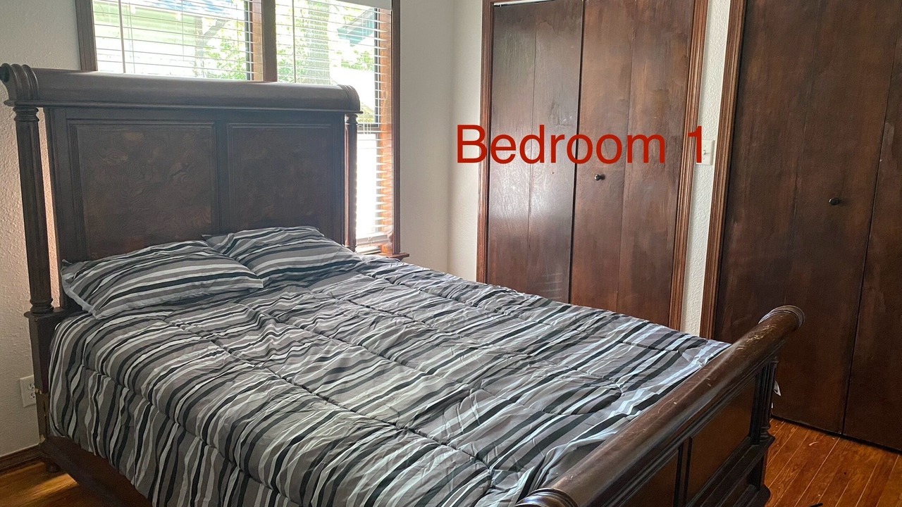 Photo of Bedroom in Norman