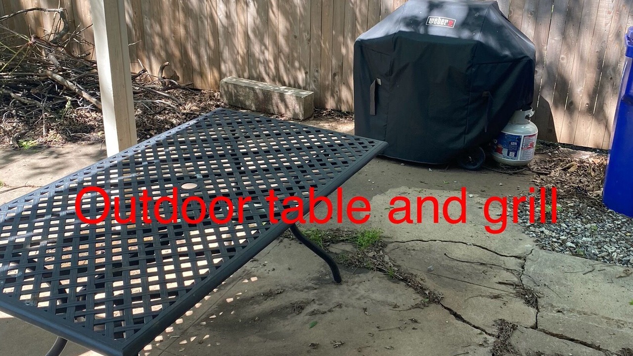 Photo of Outdoor in Norman