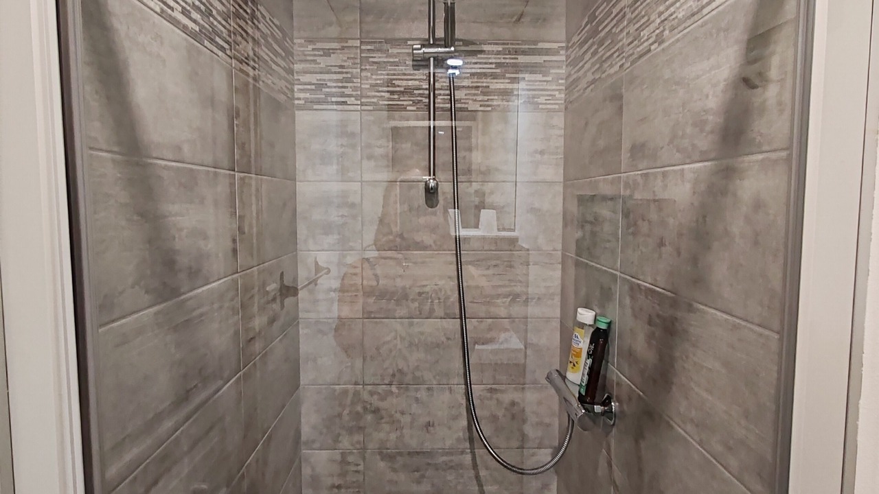 Photo of Bathroom in Saint-Pierre - Rene II - Bonsecours
