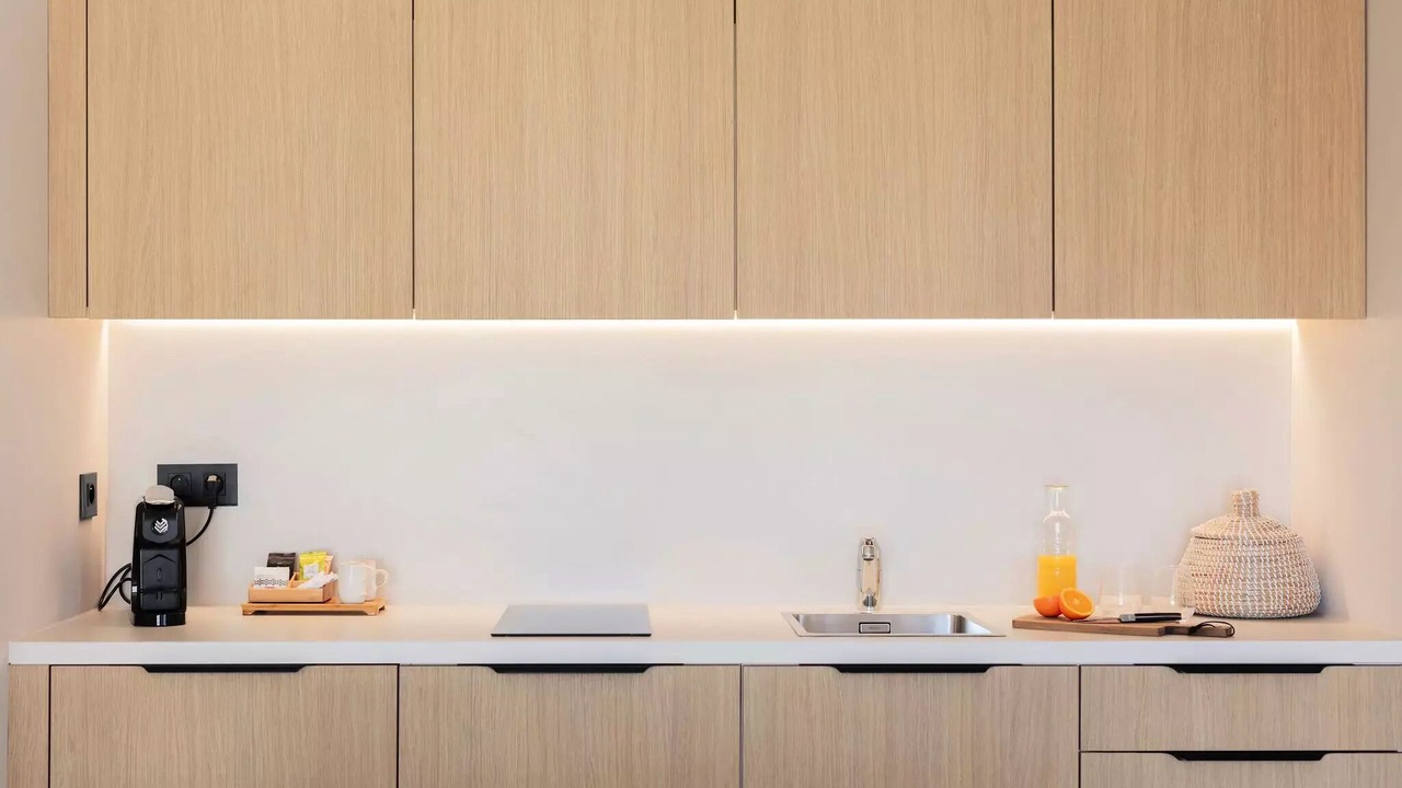 Photo of Kitchen in Baillargues