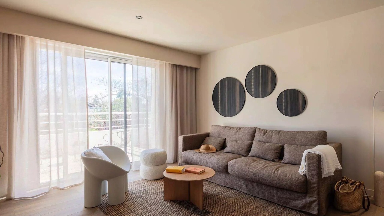 Photo of Livingroom in Baillargues