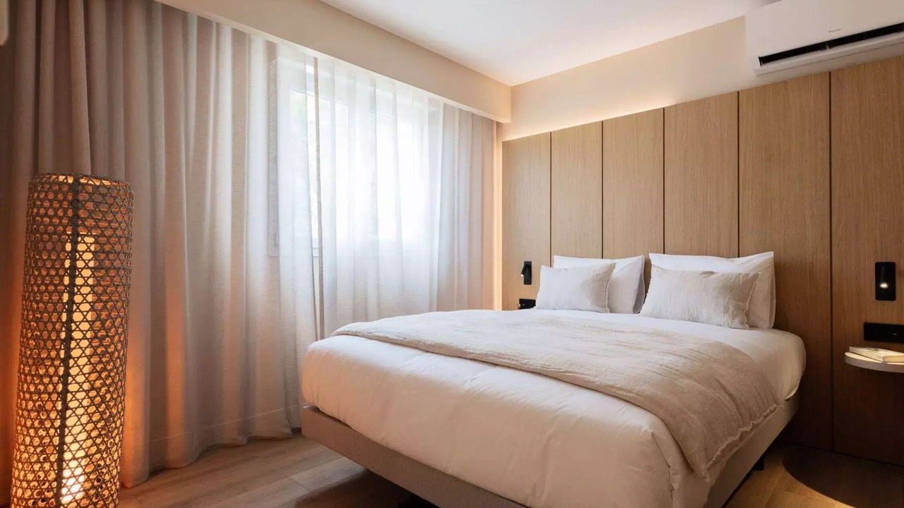 Photo of Bedroom in Baillargues
