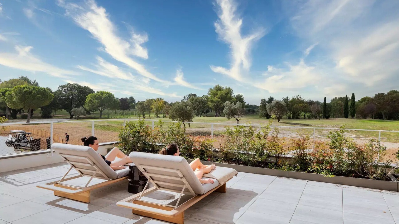 Photo of Patio Balcony in Baillargues