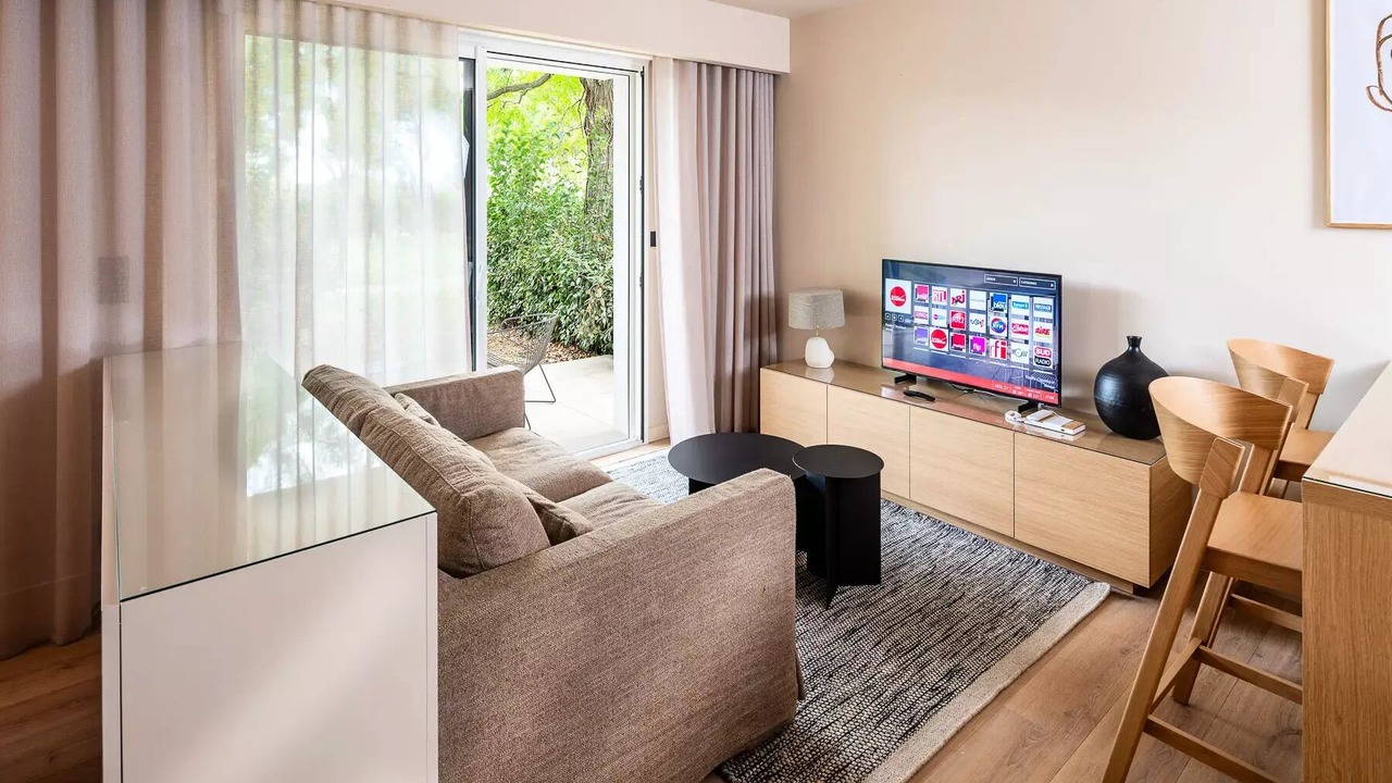 Photo of Livingroom in Baillargues