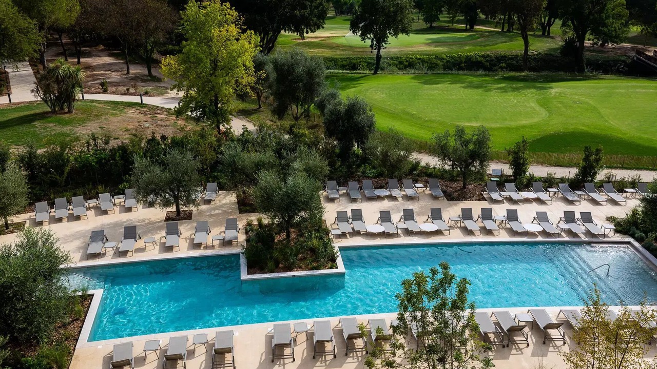 Photo of Outdoor in Baillargues