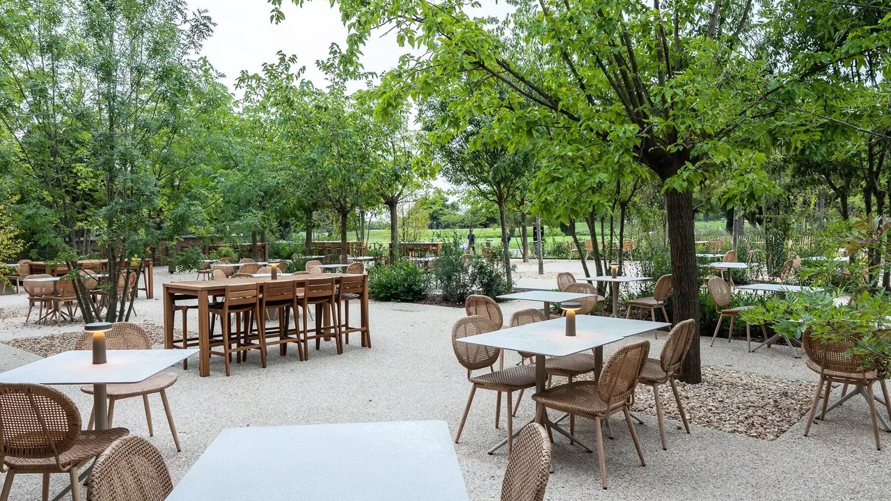 Photo of Outdoor in Baillargues