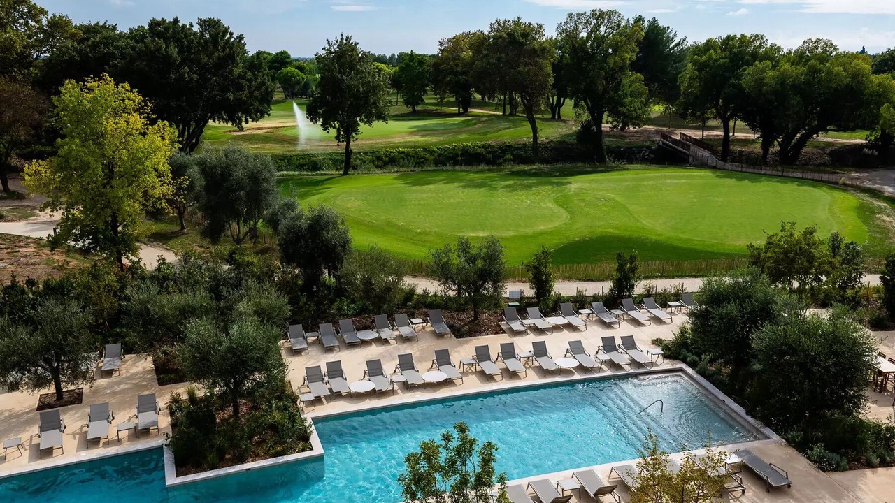 Photo of Outdoor in Baillargues