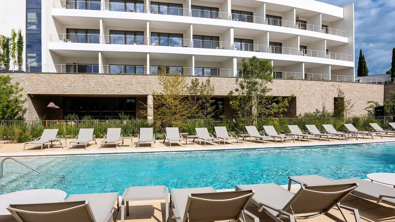 Photo of Outdoor in Baillargues